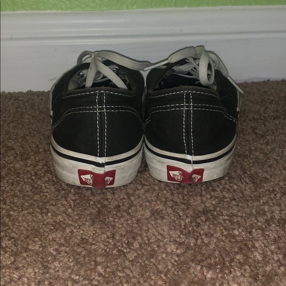 Vans authentic black - Picture 3 of 3